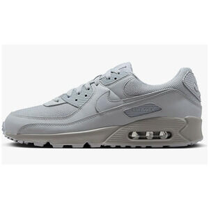 Size 8 - Men's Nike Air Max 90 Recraft Wolf Grey CN8490-001